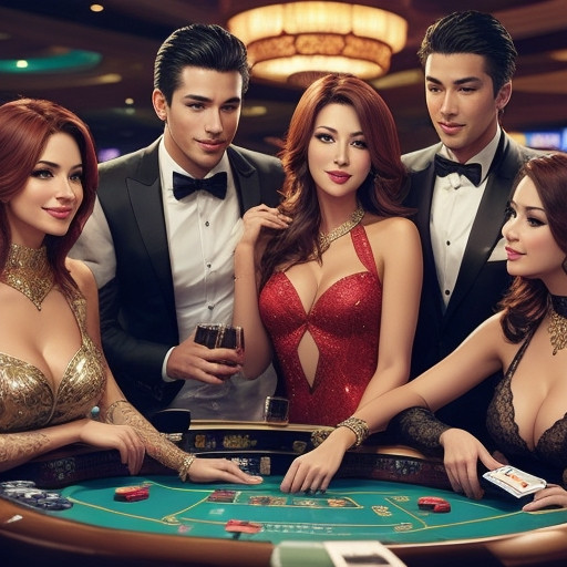 魂牽夢縈:煉獄鬼姬的神秘冒險 老虎機遊戲密技公開|TU娛樂城 2 煉獄鬼姬玩法