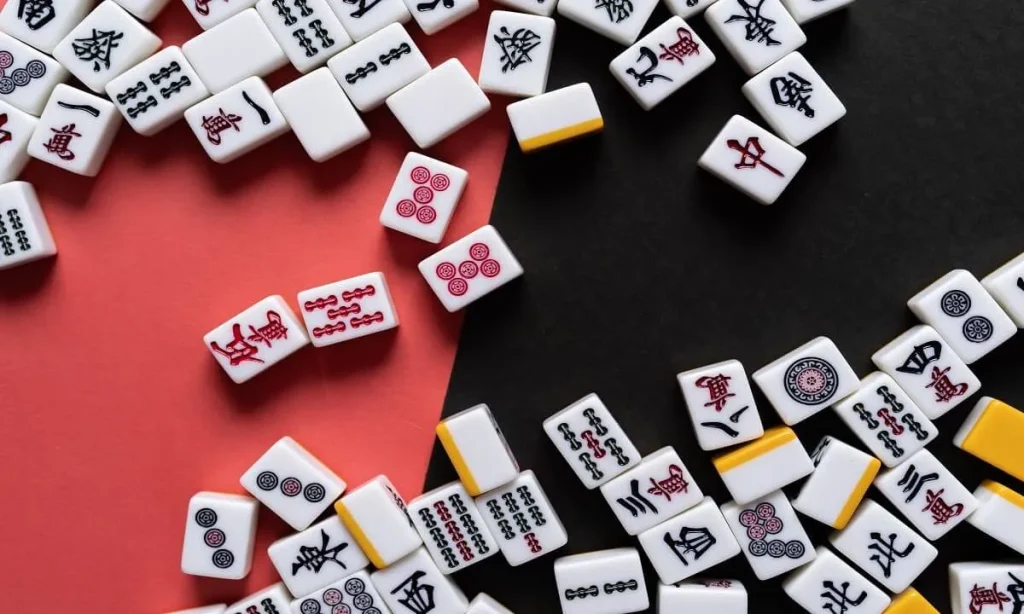 推筒子怎麼發牌?一文了解推筒子發牌流程與技巧(內含推筒子牌組大小) 2 推筒子遊戲全攻略:規則、玩法與致勝秘訣