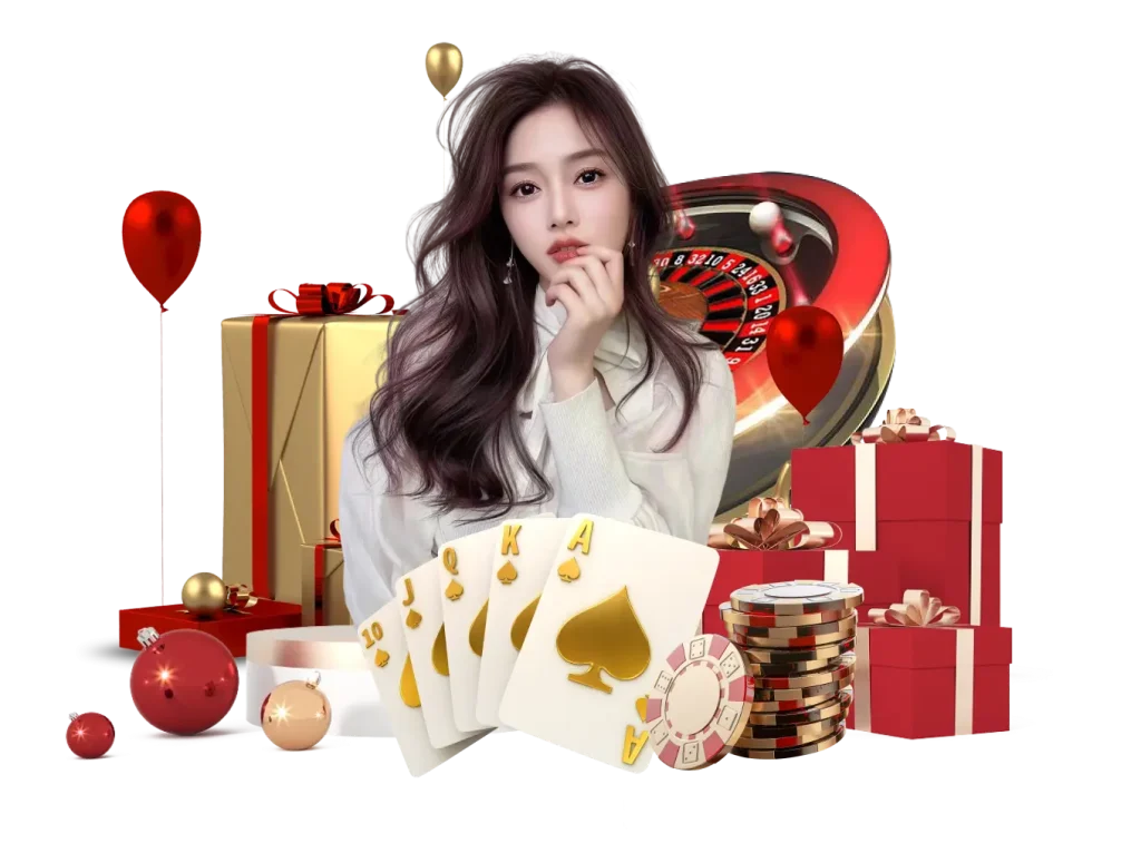 Baccarat、真人百家樂