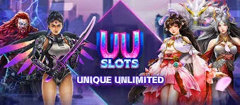 UU電子女武士必玩指南｜勇氣與財富並行，挑戰最高15000倍回報