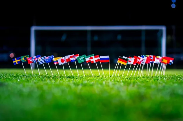 世界盃投注趨勢觀察:從數據分析到娛樂城體育投注 3 image 1