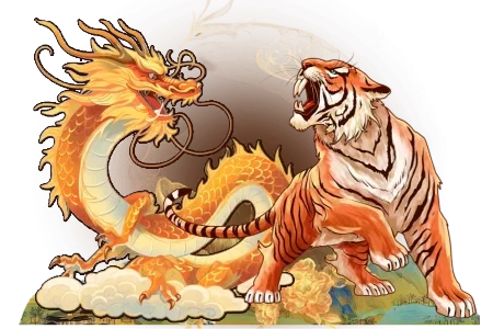 龍虎鬥玩法全解析:快速上手與實戰節奏掌握 2 image 10