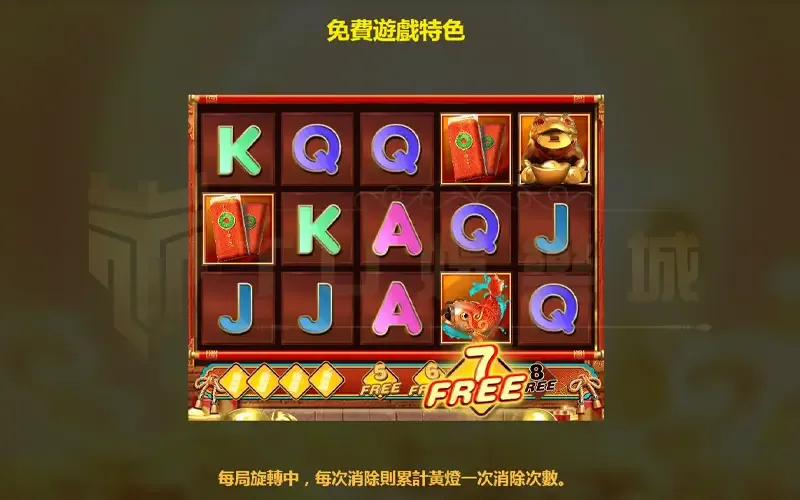 RSG有請財神攻略瘋傳|玩法解析、選台技巧與TU娛樂城爆分攻略完整公開 2 image 130