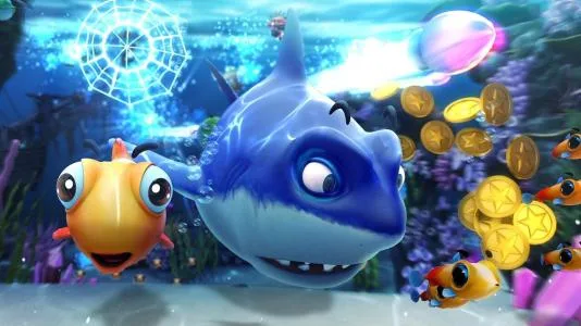 捕魚機玩法節奏全解析|從射擊邏輯到高倍率爆分的運作關鍵 1 image 6