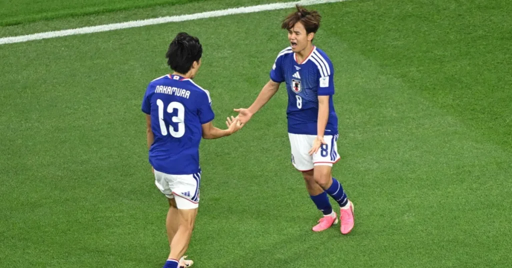 亞洲崩盤非洲崛起!世界盃勢力重洗牌9國挺進32強震撼足壇 1 image 3