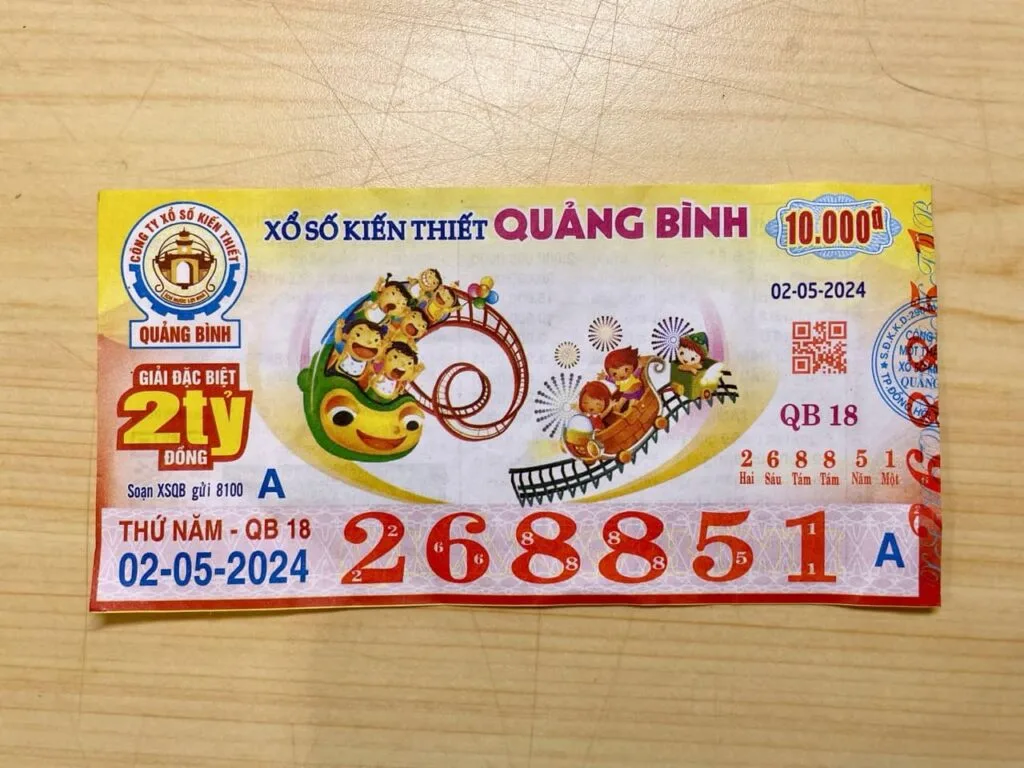 越南樂透玩法全解析|新手入門與投注技巧一次看 4 image 6