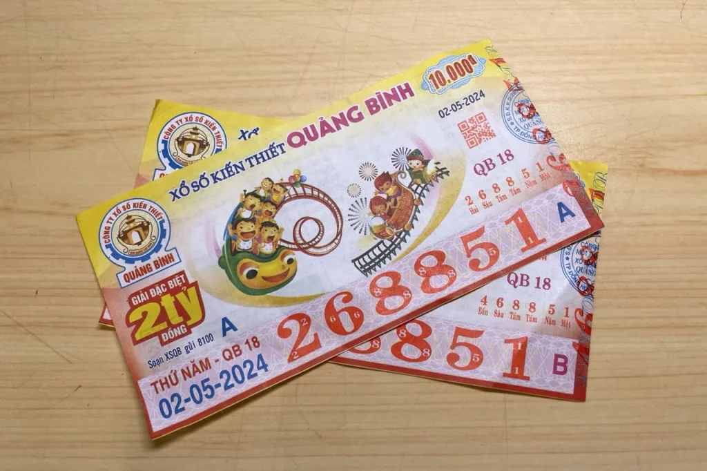 越南樂透玩法全解析|新手入門與投注技巧一次看 1 image 7