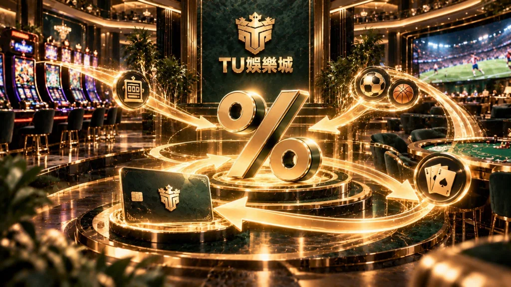 娛樂城反水怎麼拿?返水比例、有效投注這樣算才不會看錯 2 娛樂城反水